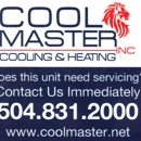 Cool Master Inc - Air Conditioning Service & Repair