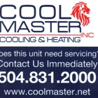 Cool Master Inc