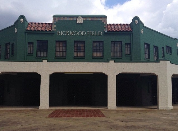 Rickwood Field - Birmingham, AL