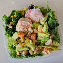 Poke Salad Bar - Buffet Restaurants