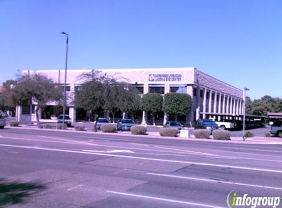 Phoenix Eye Laser Center - Phoenix, AZ