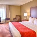 Comfort Inn Pensacola - University Area - Motels