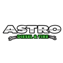 Astro Diesel & Tire - Wheels