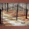 Creative Iron Works gallery
