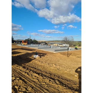 T & K Woodgate Concreting, Fencing & Sheds Pty Ltd - Roma, QLD