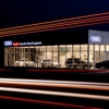 Audi South Burlington gallery