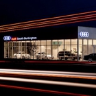 Audi South Burlington