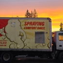 Spray-On Foam & Coating Inc