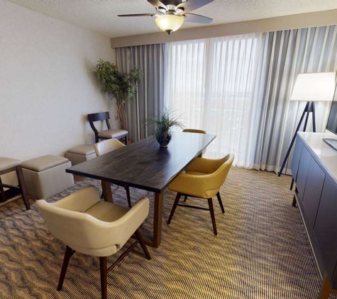 Embassy Suites by Hilton Oklahoma City Will Rogers Airport - Oklahoma City, OK