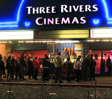 Treadway Events & Entertainment - Portland, OR. Cinema of Horrors