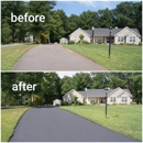 CT Sealcoat - Sealers Asphalt, Concrete, Etc.