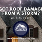 Avsten Roofing & Construction