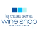 La Casa Sena Wine Shop - Wine