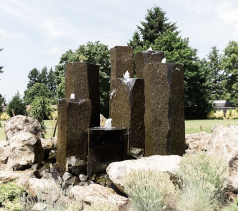 Evergreen Memorial Gardens Cemetery & Funeral Chapel - Vancouver, WA