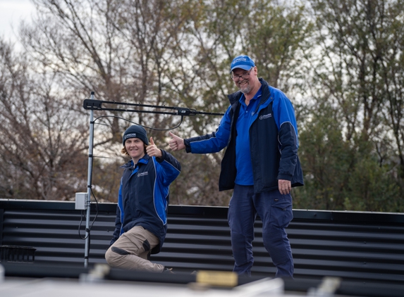Precise Plumbing & Electrical