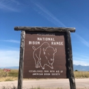 National Bison Range - Parks