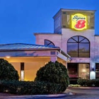 Super 8 by Wyndham Huntersville/Charlotte Area