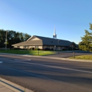 The Church of Jesus Christ of Latter-day Saints - Methodist Churches