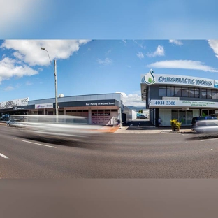 Chiropractic Works - Cairns City, QLD. We Aim To Provide The Highest Quality Chiropractic Care And Health Advice