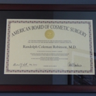 Robinson Cosmetic Surgery, LLC
