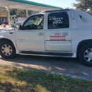HANKS TRANSPORTATION - Airport Transportation