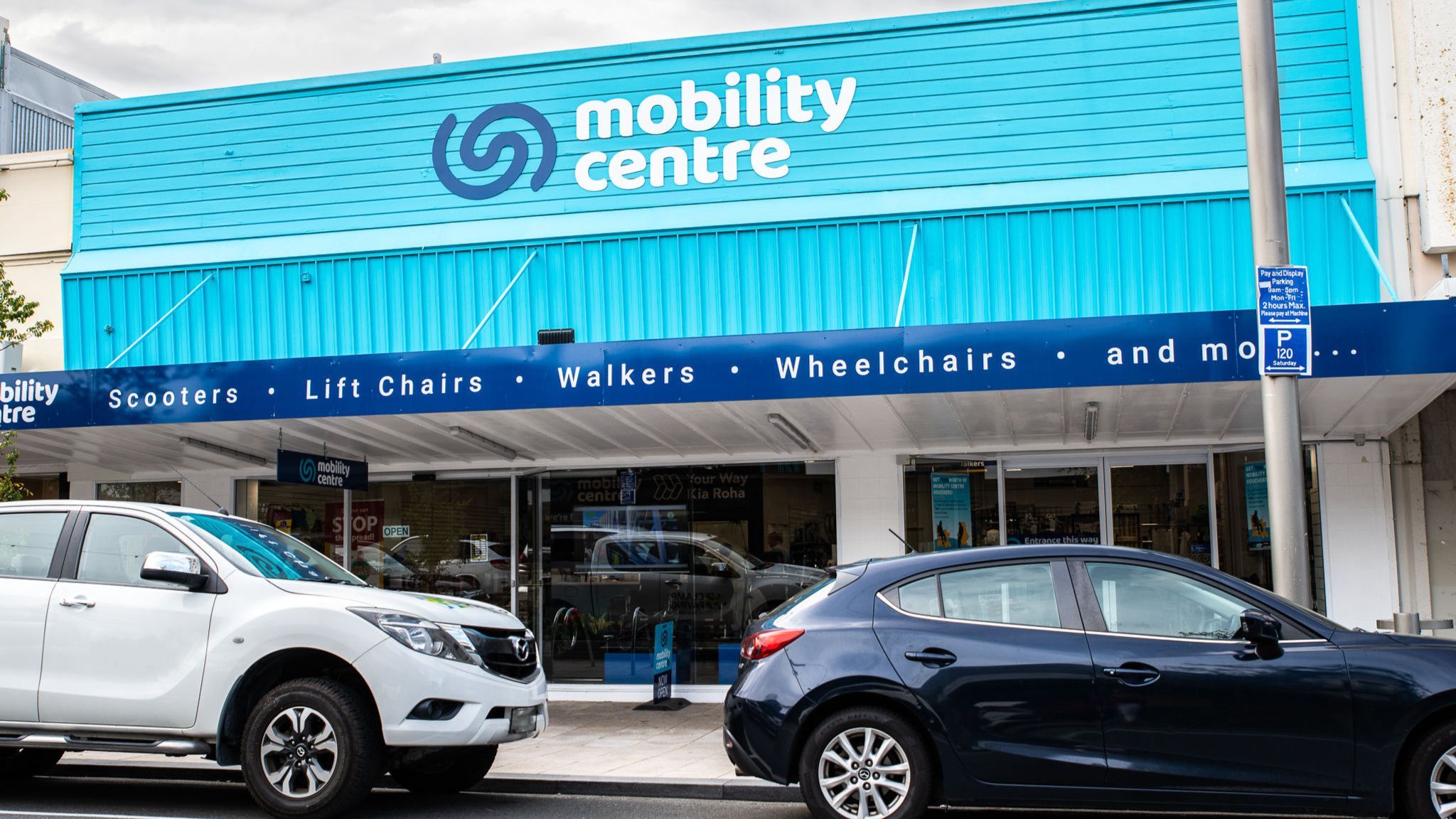 Your Way | Kia Roha - Hearing Therapy (Timaru) in Timaru | Yellow® NZ