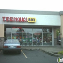 Teriyaki Box - Japanese Restaurants