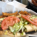 Famous Phillys Cheesesteak - American Restaurants