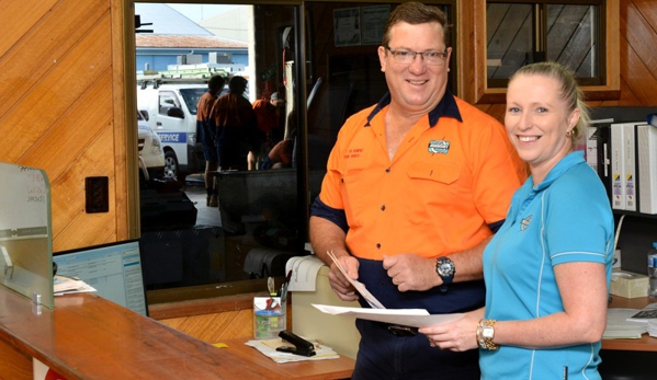 Richardson's Electrical Service - Bungalow, QLD