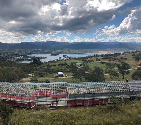 Peter Baff Constructions - East Jindabyne, NSW