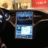 Tesla Motors gallery