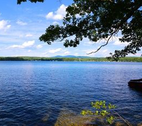 Anchorage at the Lake - Tilton, NH