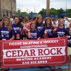 Cedar rock skating academy
