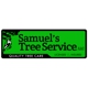 Samuel's Tree Service