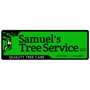 Samuel's Tree Service