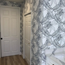Precise Wallpaper Installation - Wallpapers & Wallcoverings-Installation
