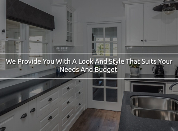 WD Bryan Joinery House - Glenorchy, TAS. We Provide You With A Look And Style That Suits Your Needs And Budget