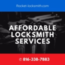 Rocket Locksmith KC - Locks & Locksmiths