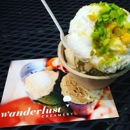 Wanderlust Creamery - Ice Cream & Frozen Desserts