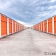 CubeSmart Self Storage