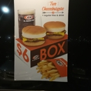 A&W All-American Food - Fast Food Restaurants