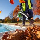 Weekly Barton Creek Pool Cleaning
