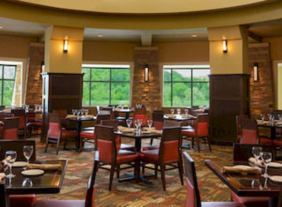 MeadowView Conference Resort & Convention Center - Kingsport, TN