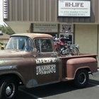 Hi-Life Barbershop