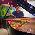 Maurice Nutt Piano Tuning and Restoration