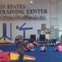 US Gymnastics Training Center