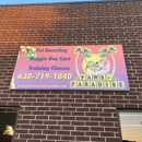 Paws In Paradise - Dog & Cat Grooming & Supplies