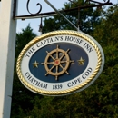 Captain's House Inn - Hotels