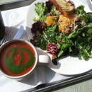 Tender Greens - American Restaurants
