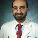 Hamza Aziz, MD - Physicians & Surgeons, Cardiology